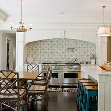 Kitchen Ideas