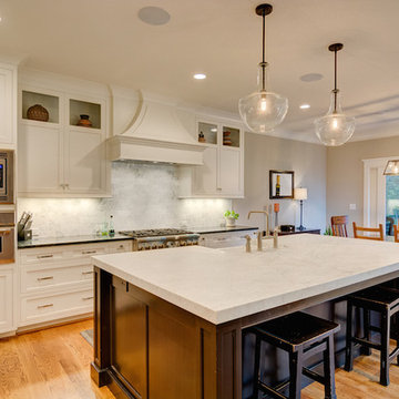 Modern Farmhouse in Brookberry Farm