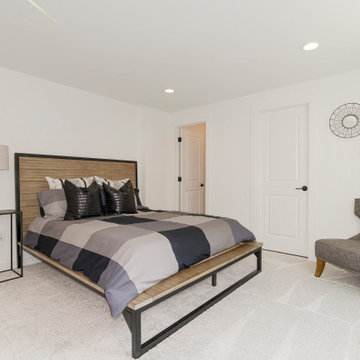 The Lila 2 - Valley Ridge Model