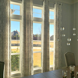 Dining Rooms - Products