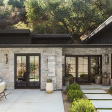Patio Ideas