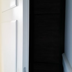 PALAZZO NAVONA - Interior Doors