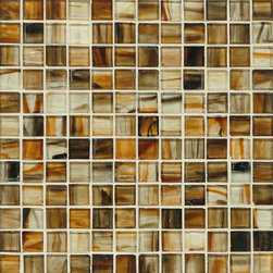 Honey Espresso - Tile