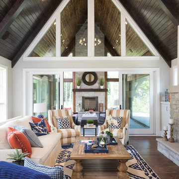 2017 Artisan Home Tour