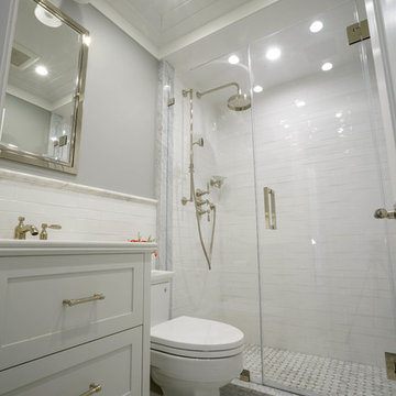 Lenox Hill Duplex