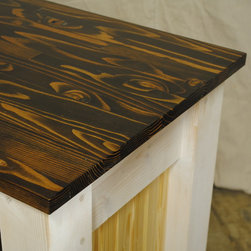 Farmhouse Styled Bar - Products