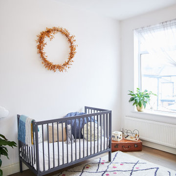 Home Styling & Staging East London Period Terrace House