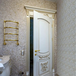 Florencia - Interior Doors