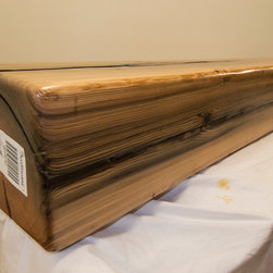 Finished Mantel - Fireplace Accessories