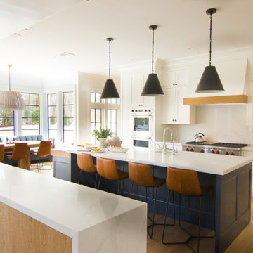 Sands Point Transition New Build
