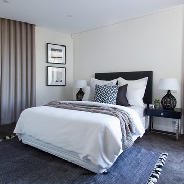 Vaucluse Property Styling
