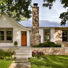 Valley Bungalow