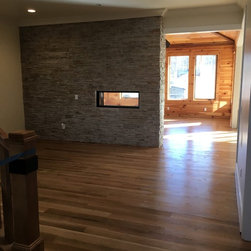 Replacing Water Damaged Engineered Flooring - Products