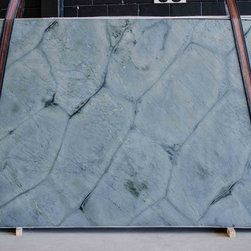 Nuvolato Quartzite - Kitchen Products