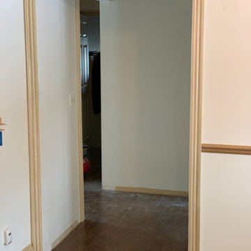 Plymouth - current multiple room update
