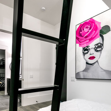 Modern Summer Paradise - Kelowna, BC
