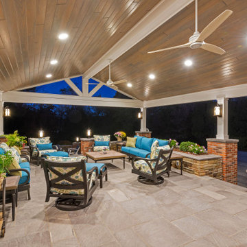 Party Pavilion