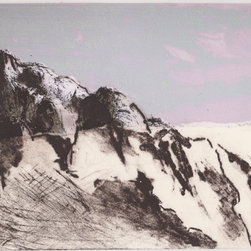 paysages - Tableau d'Art