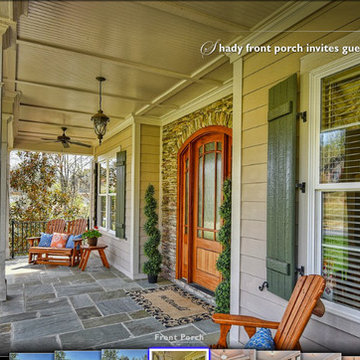 342 Montmorenci Crossing