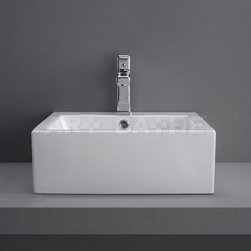 Sinks - Vessels - Bathroom Sinks