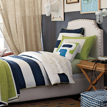 Arjay's Room