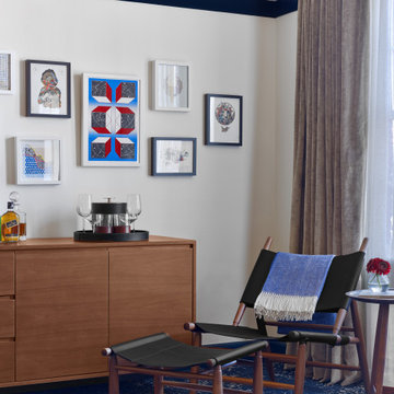 Contemporary Baltimore Suite