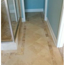 Stone & Tile Flooring - Wall And Floor Tile