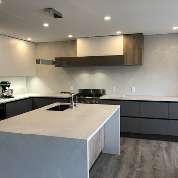 Kitchen Renovation Calgary, AB