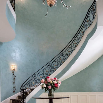 Venetian Plaster