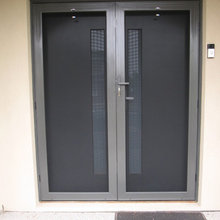 Security Doors