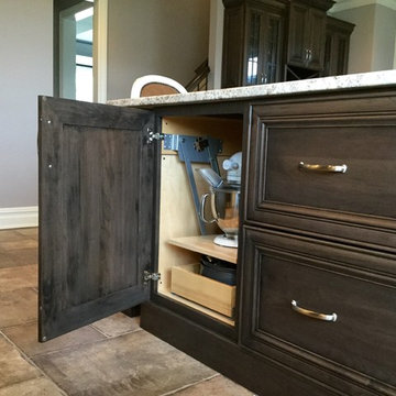 Special Additions - Denville, NJ - Kitchen & Bath - Traditional