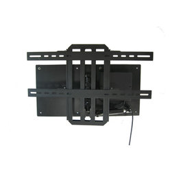 Motorized TV Wall Mount - Home Electronics