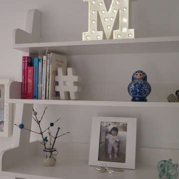 Room to grow