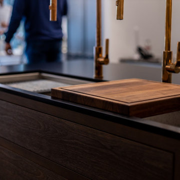 Teton County: Jackson Hole Wyoming | Design Matters Showroom