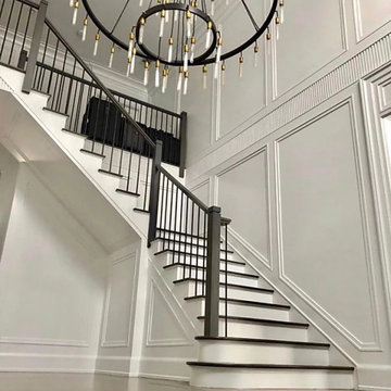 Pomona Enterprises & Susan Strauss Design