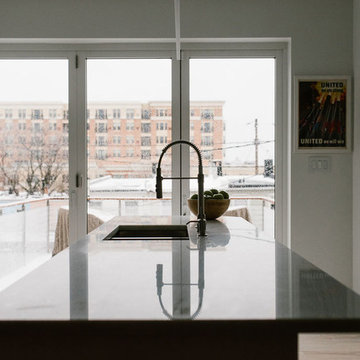 Hampden Modern