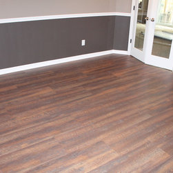 Cork Floors - Cork Flooring