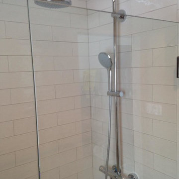 Bathroom Portfolio