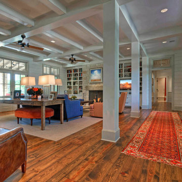 Hill Country Ranch on San Gabriel River