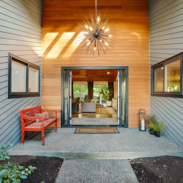 Collected Hideaway | Portland Home Addition