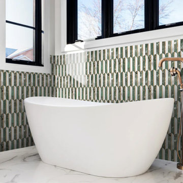 2025 Best Kitchen Backsplash Trends You Need to See Today
