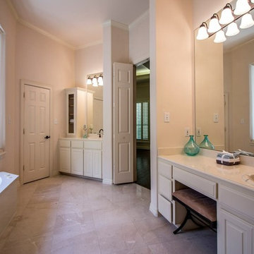 Luxury Home Staging