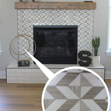 Silverthorne Dev. Bettendorf Farmhouse Flooring