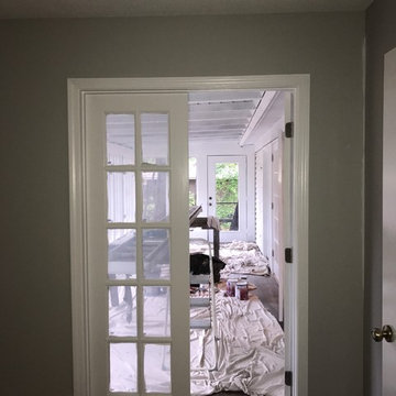 Pinecone Way Remodel
