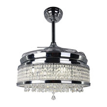 Ceiling fans