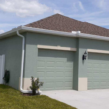 Residential Gutters