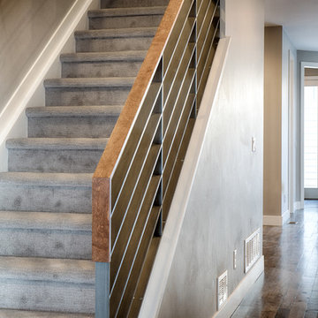 303 Development Design