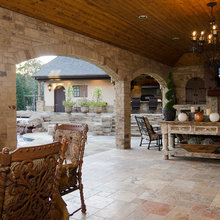 Outdoor Area
