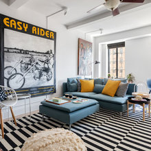 Apt living room designs