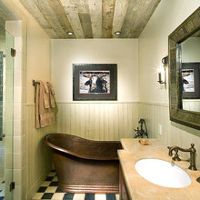 Bathroom Ideas